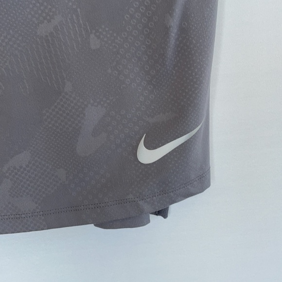 Nike Dr Fit Sleeveless Hoodie Size Small - Picture 12 of 14